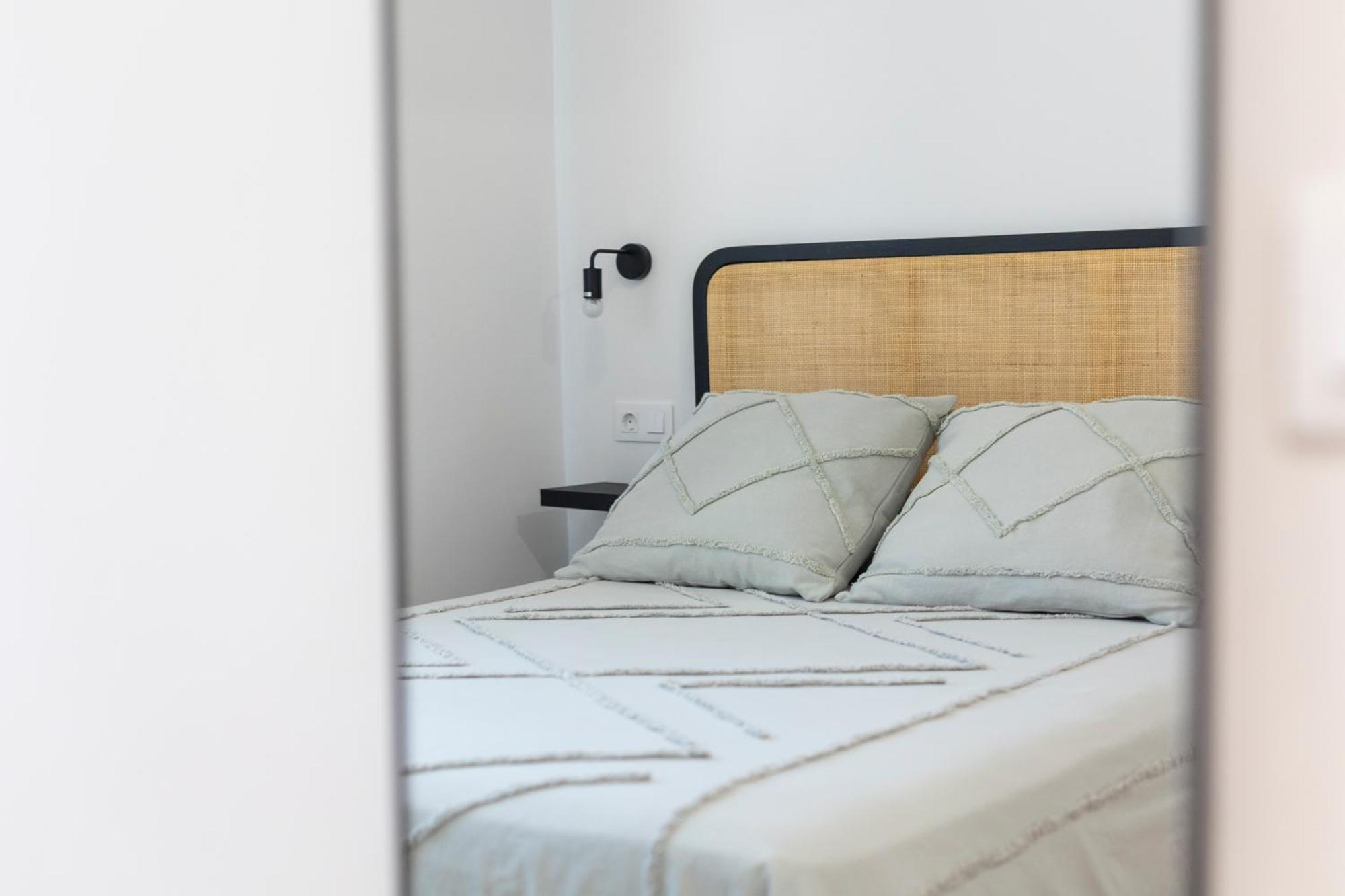 Apartamentos Gurugu Ribadeo Buitenkant foto