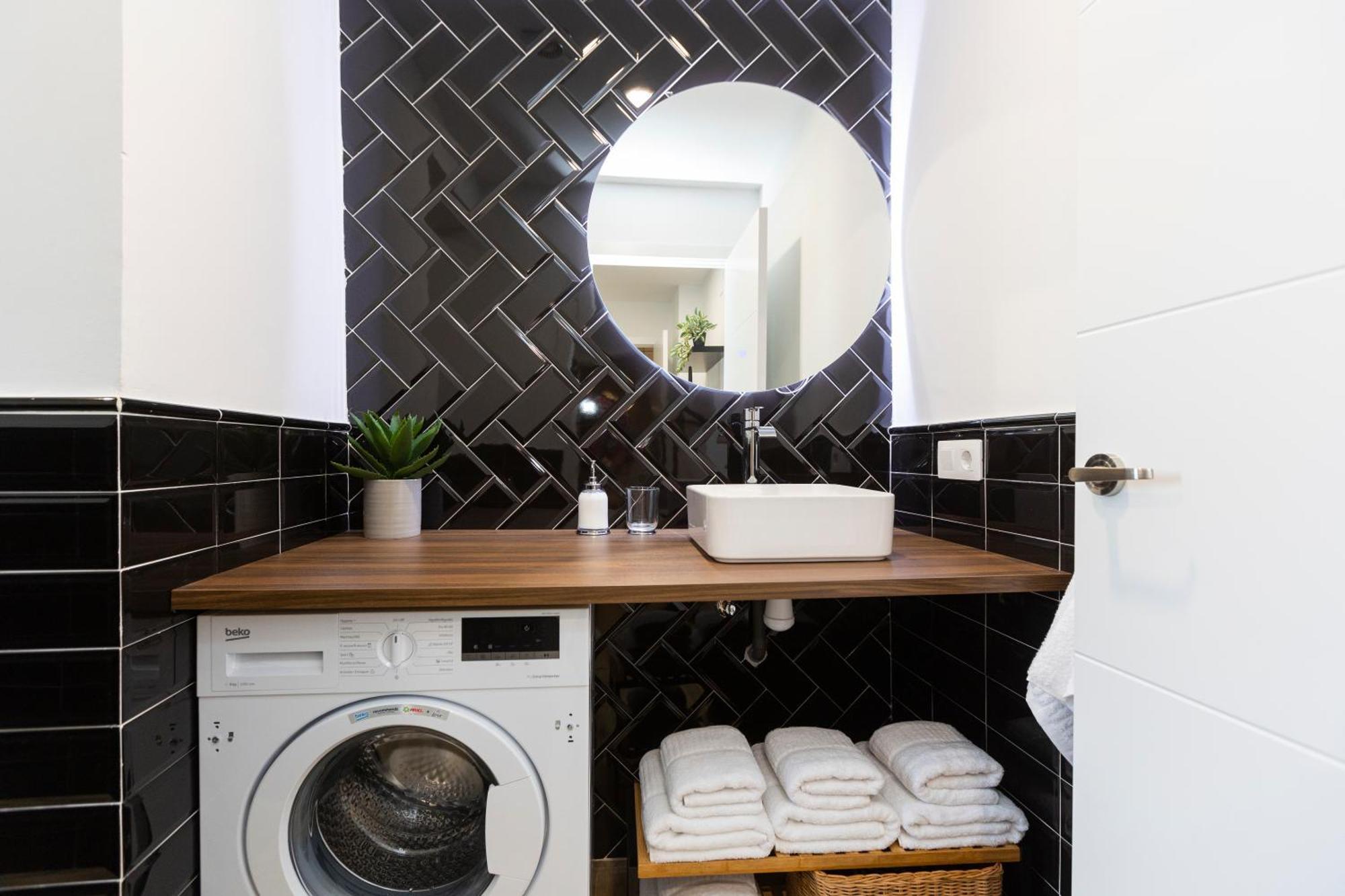 Apartamentos Gurugu Ribadeo Buitenkant foto