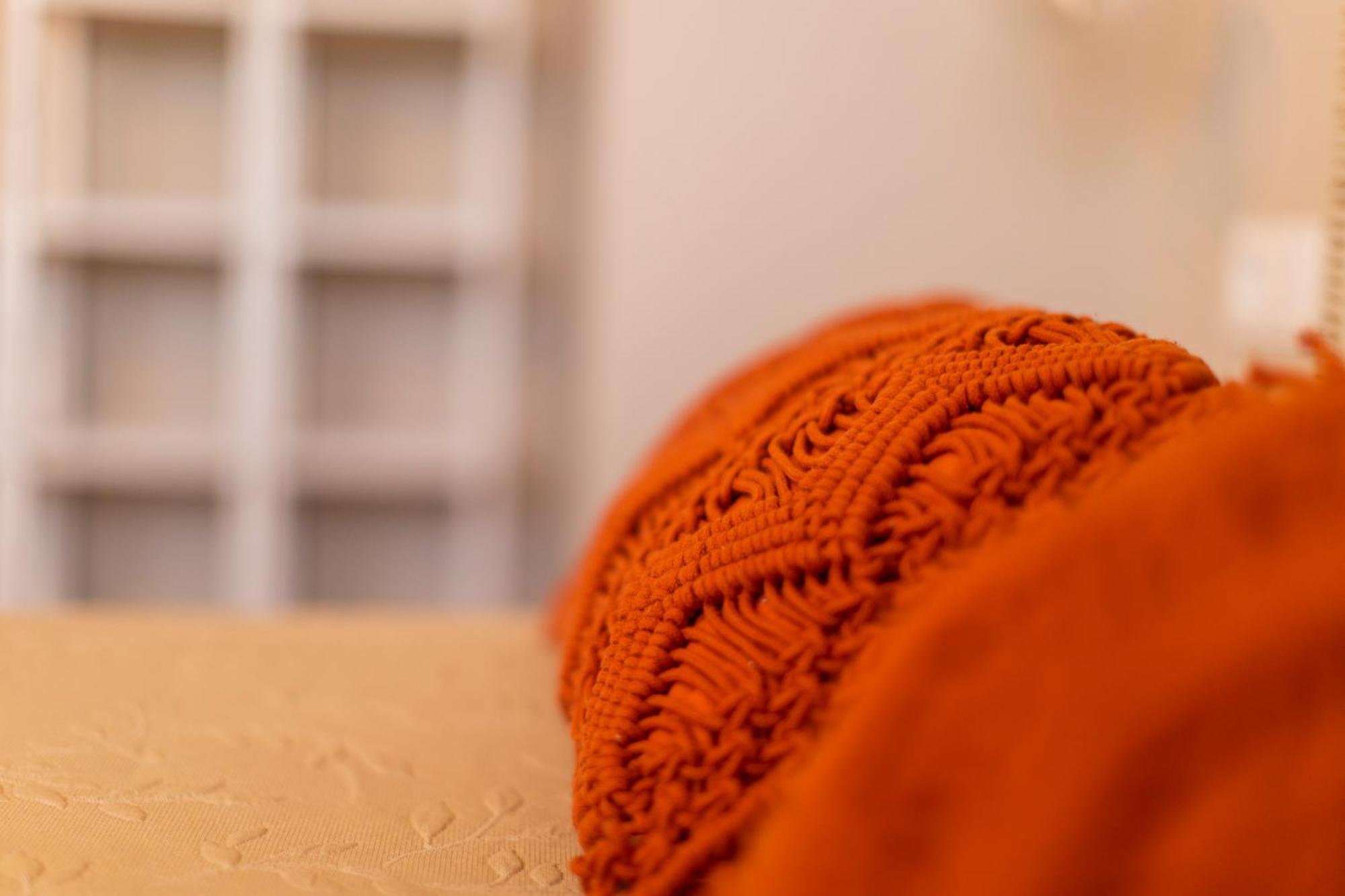 Apartamentos Gurugu Ribadeo Buitenkant foto
