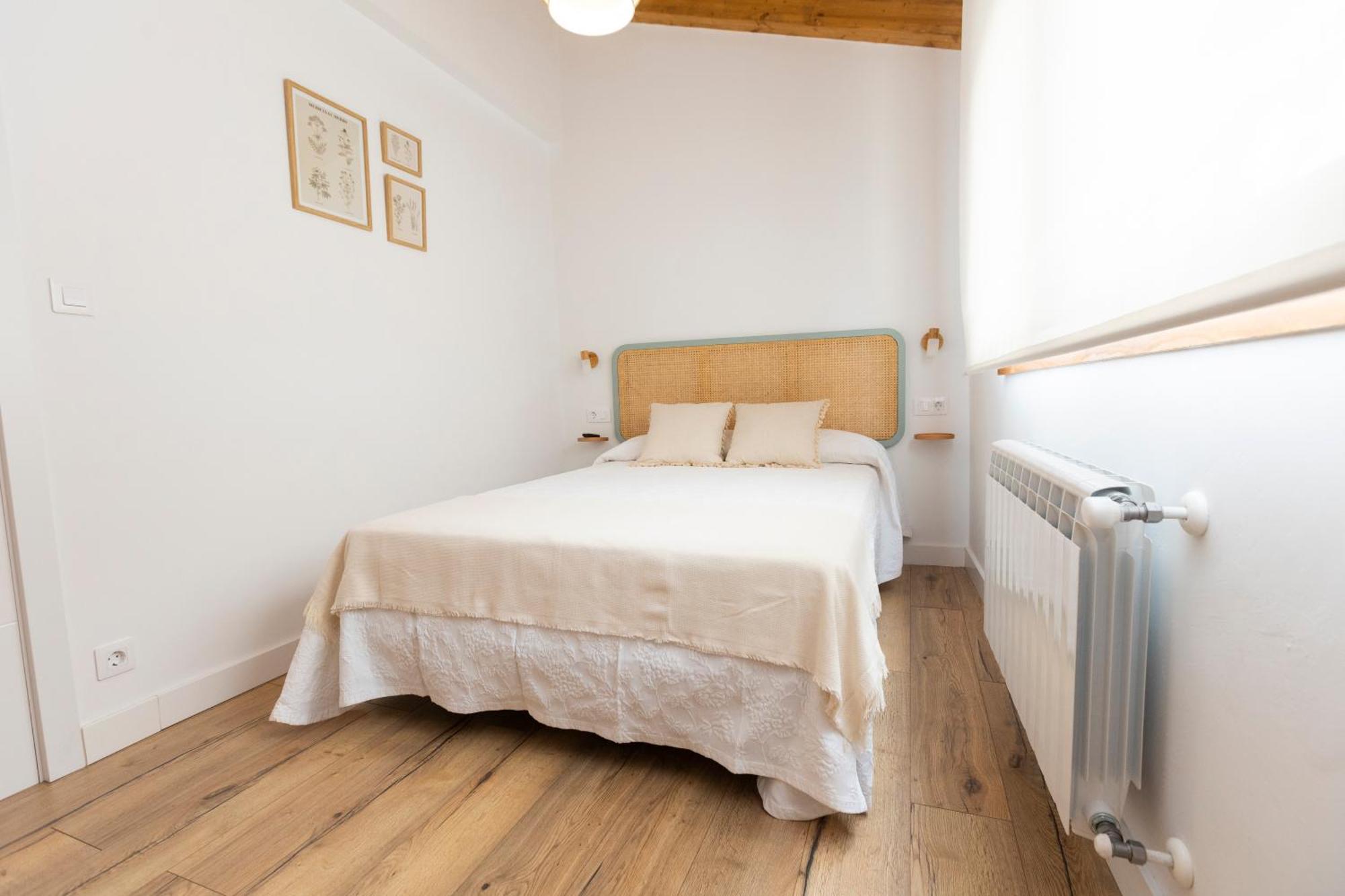 Apartamentos Gurugu Ribadeo Buitenkant foto